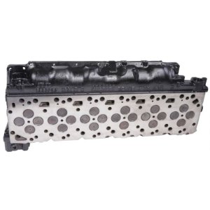 Dodge 3500 Cylinder Head - Fleece Performance - Remanufactured Cummins - `03-`07 Dodge 3500 Cylinder Head - Fleece Performance - Remanufactured Cummins - `03-`07